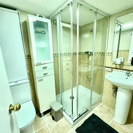 Apartamento En Casco Antiguo * Tarragona